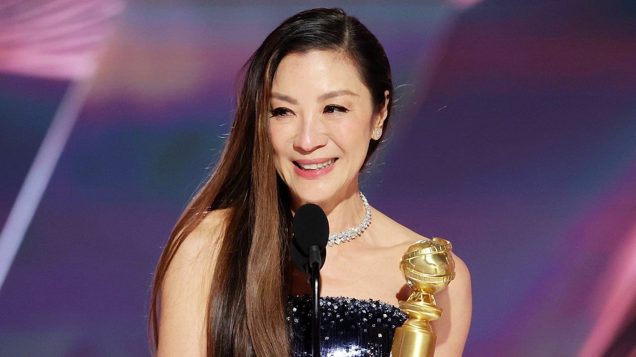 Michelle Yeoh și Cate Blanchett câștigă premiul pentru cea mai bună actriță la Globurile de Aur 2023