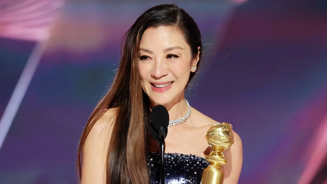 Michelle Yeoh și Cate Blanchett câștigă premiul pentru cea mai bună actriță la Globurile de Aur 2023