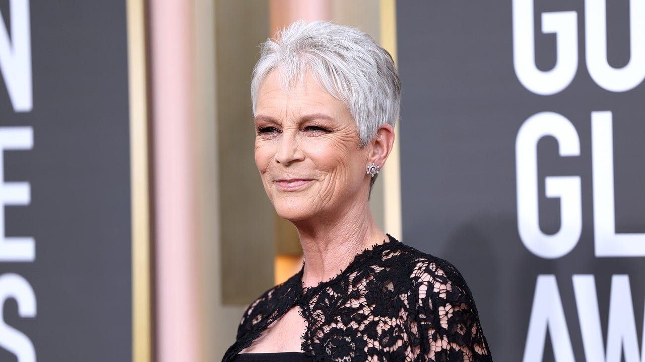 Jamie Lee Curtis a fost nevoit să rateze Premiile Critics Choice din cauza COVID-19