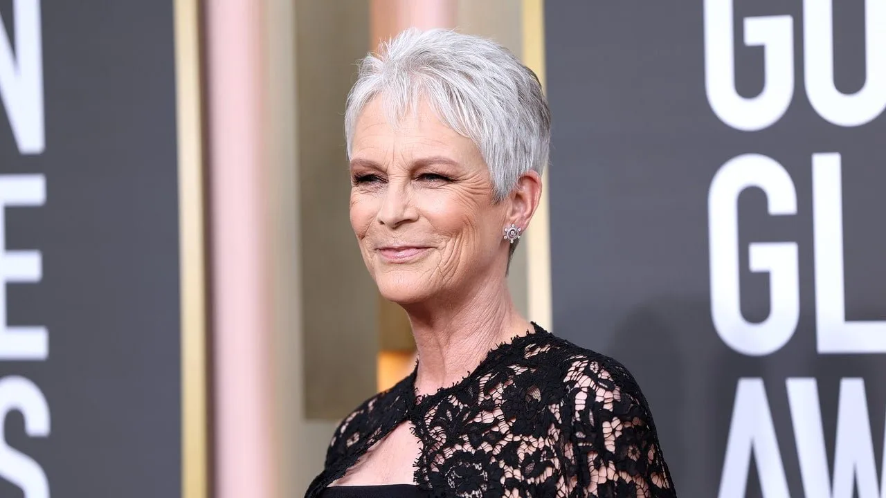 Jamie Lee Curtis a fost nevoit să rateze Premiile Critics Choice din cauza COVID-19