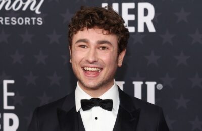 Gabriel LaBelle câștigă cel mai bun tânăr interpret la Critics Choice Awards 2023