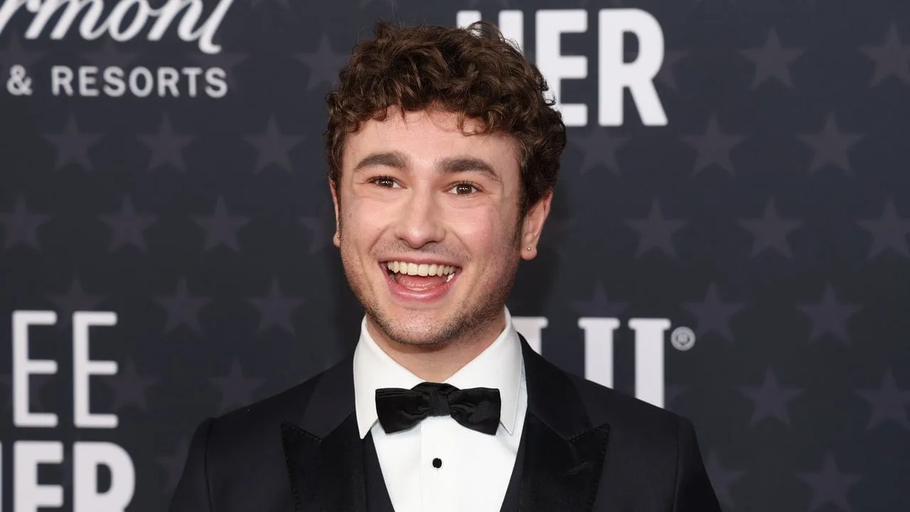 Gabriel LaBelle câștigă cel mai bun tânăr interpret la Critics Choice Awards 2023