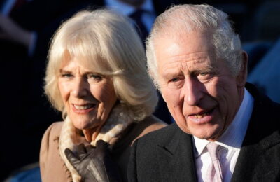 Regele Charles și Regina Consort Camilla fac prima ieșire publică comună de la lansarea memoriilor Prințului Harry