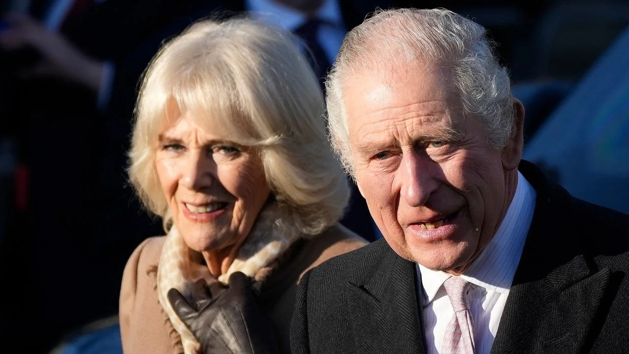 Regele Charles și Regina Consort Camilla fac prima ieșire publică comună de la lansarea memoriilor Prințului Harry