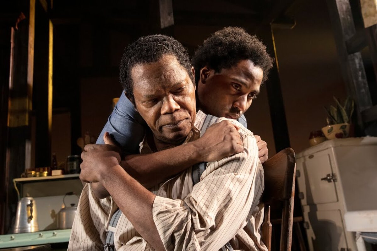 Biroul de bilete Broadway crește odată cu prețul biletelor de vacanță – News24