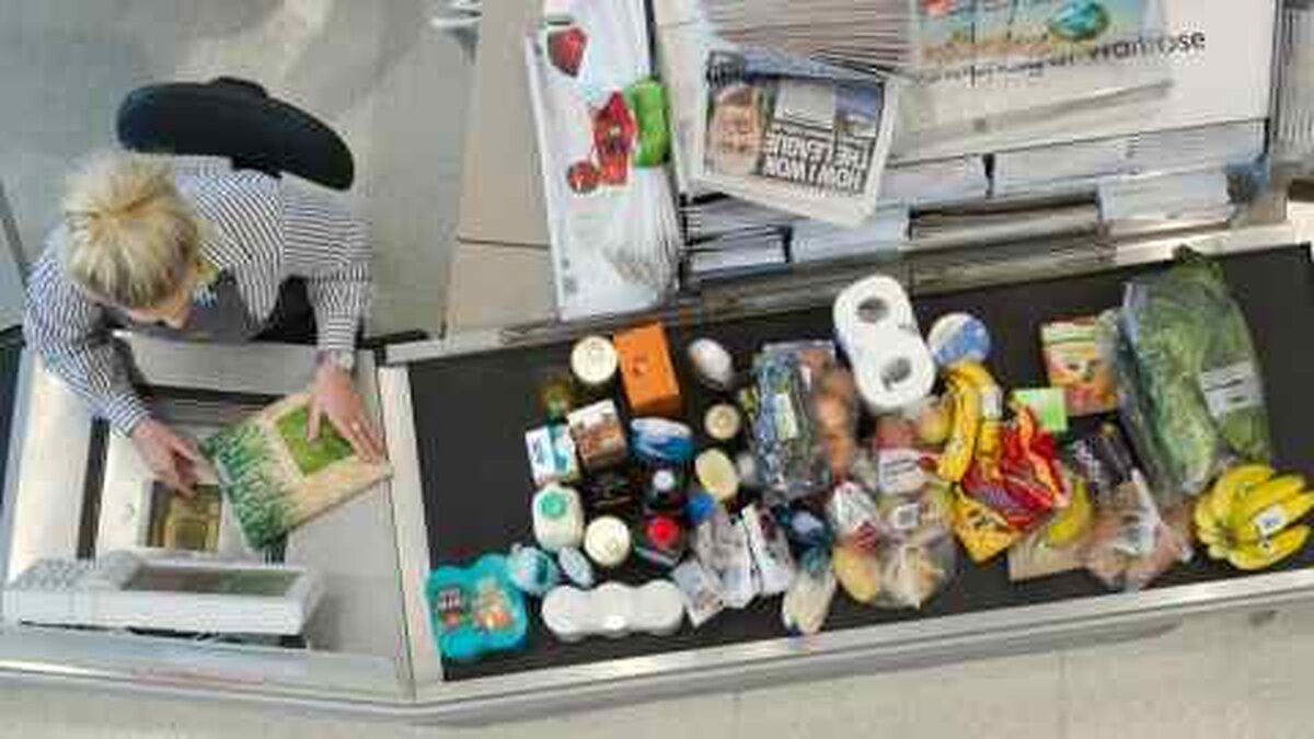 Ocado Retail estimează o creștere a vânzărilor „din mijlocul unei singure cifre” pentru 2023