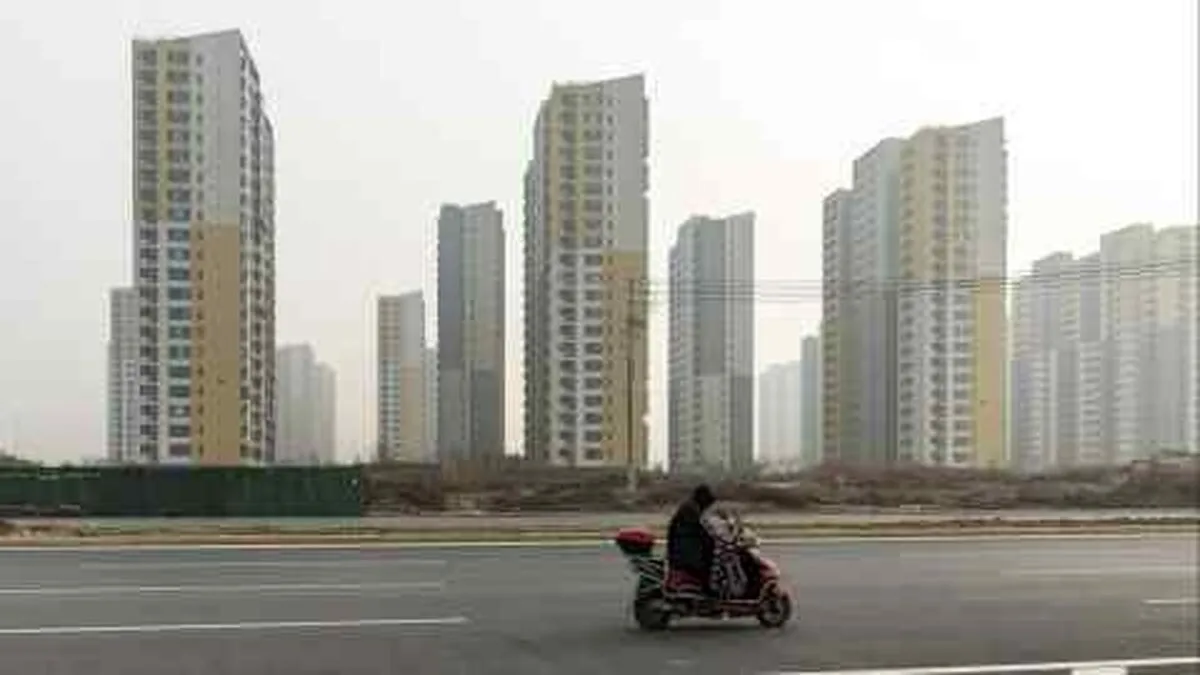 PwC demisionează din funcția de auditor al dezvoltatorului chinez îndatorat Evergrande