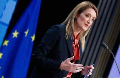Principalul suspect în scandalul de corupție din UE ajunge la un acord de pledoarie