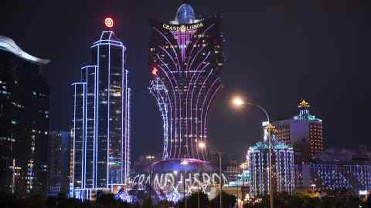 „Regele junketului” din Macao, Alvin Chau, condamnat la 18 ani de închisoare