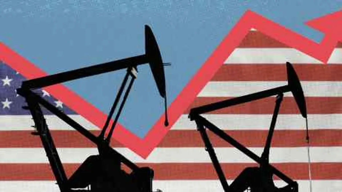 Chesapeake Energy descarcă suprafața de petrol din Texas pentru procesare în gaze naturale