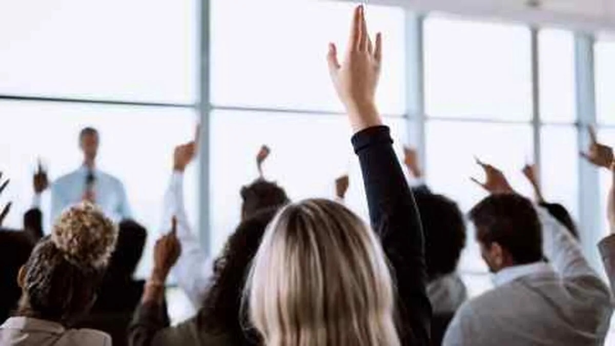 Hargreaves Lansdown lansează serviciul de vot digital