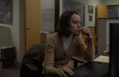 Daisy Ridley lasă în urmă „Războiul Stelelor” cu noul ei film la Sundance