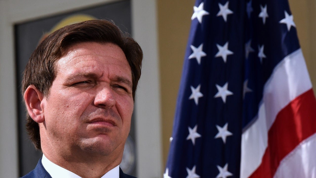 „De neînțeles”: Casa Albă vizează cursul de studii afro-americane din Blocul AP al lui DeSantis
