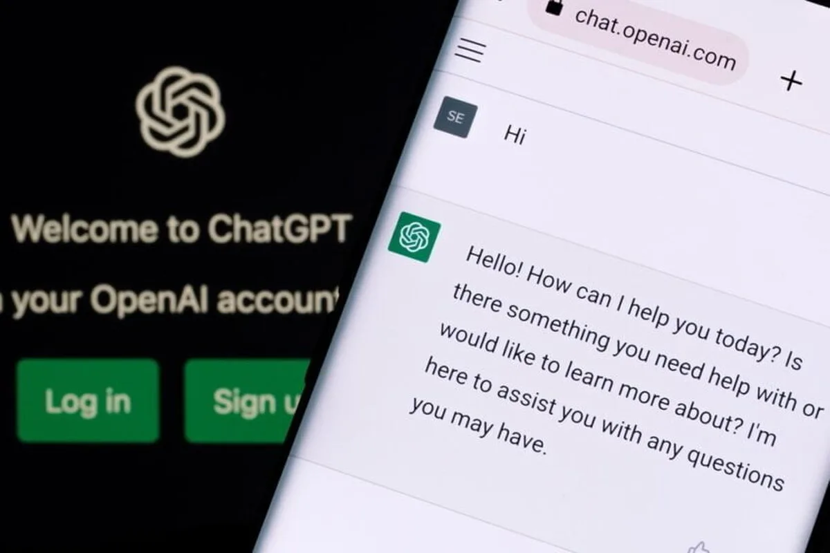 Microsoft crește cota de chatbot
