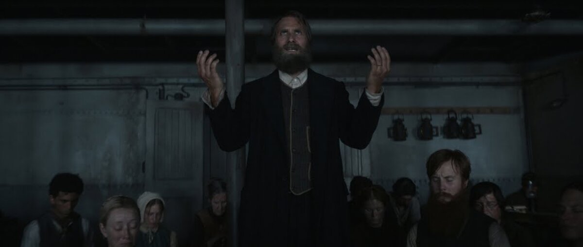 „1899” a fost anulat după un sezon pe Netflix – News24