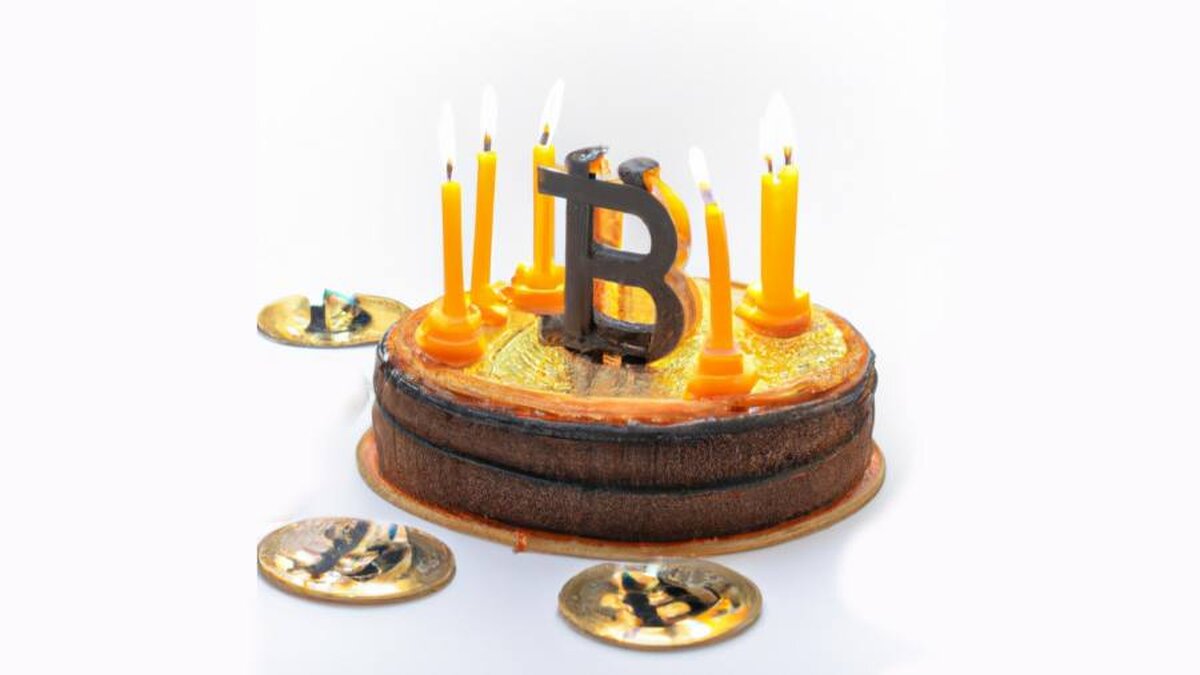 La mulți ani unei „scheme Ponzi gigantice”, de la co-creatorul accidental al bitcoin