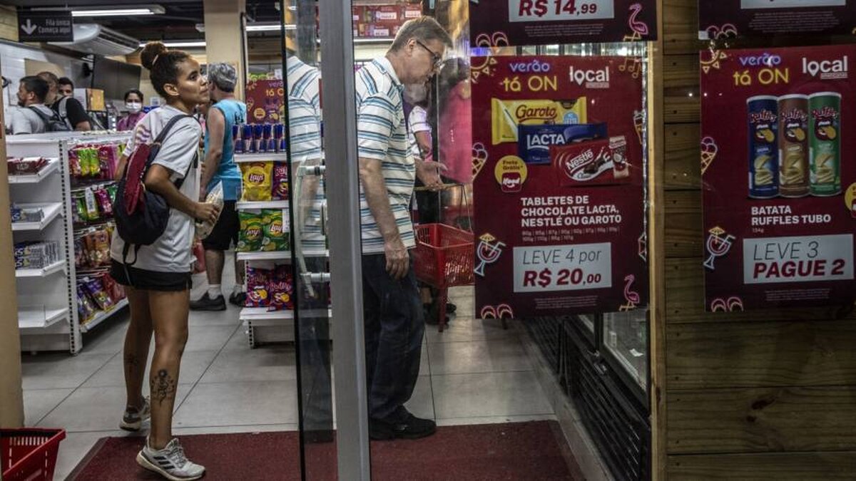 Americanii din Brazilia depun faliment pe fondul unui scandal contabil de 3,8 miliarde de dolari