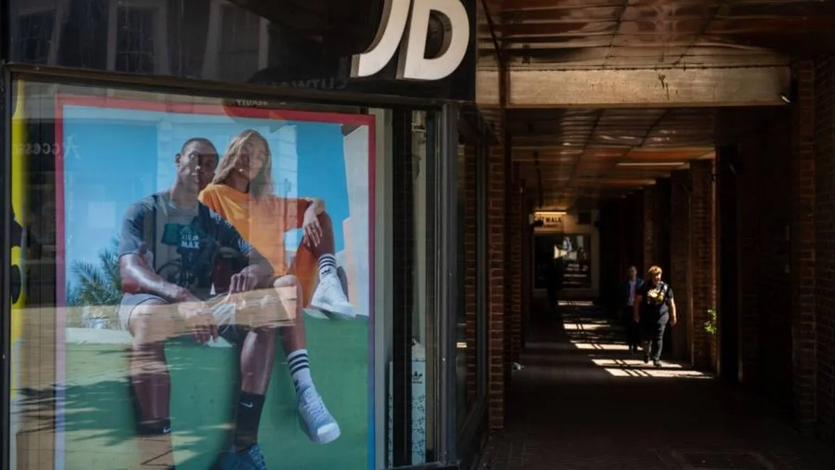 Acordul directorilor: Președintele JD Sports crește avantajul pe perspectiva optimistă