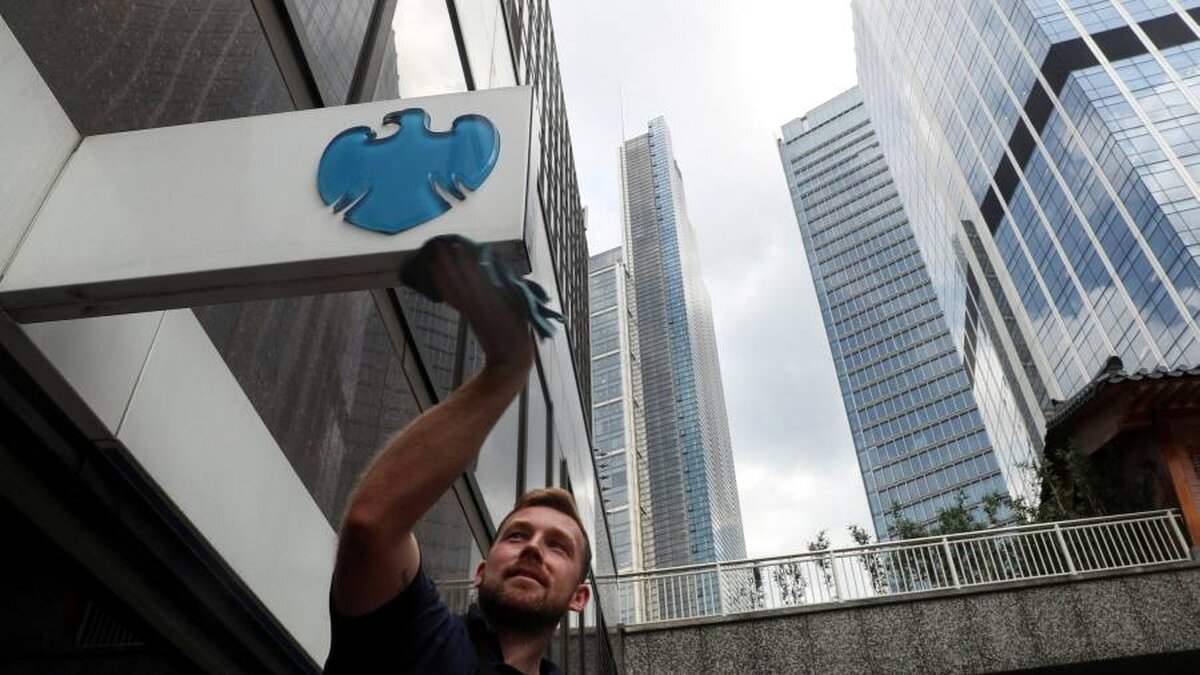 Fostul oficial al Trezoreriei, John Kingman, se alătură Barclays UK în calitate de președinte