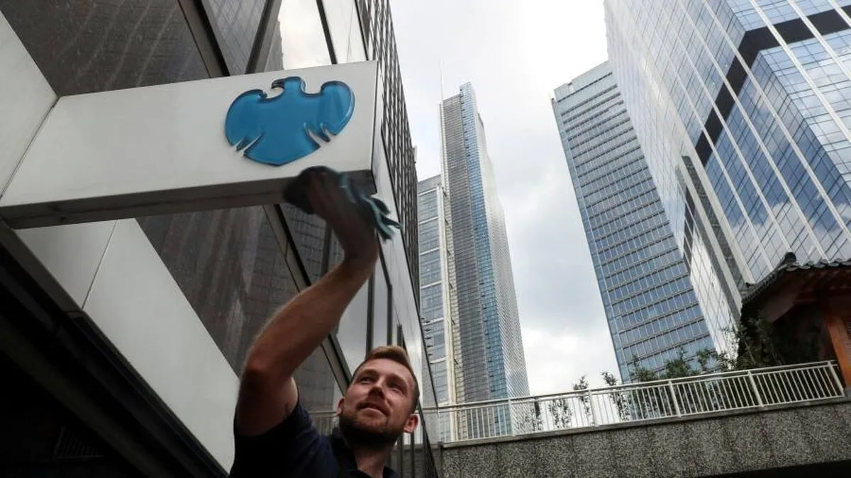Fostul oficial al Trezoreriei, John Kingman, se alătură Barclays UK în calitate de președinte