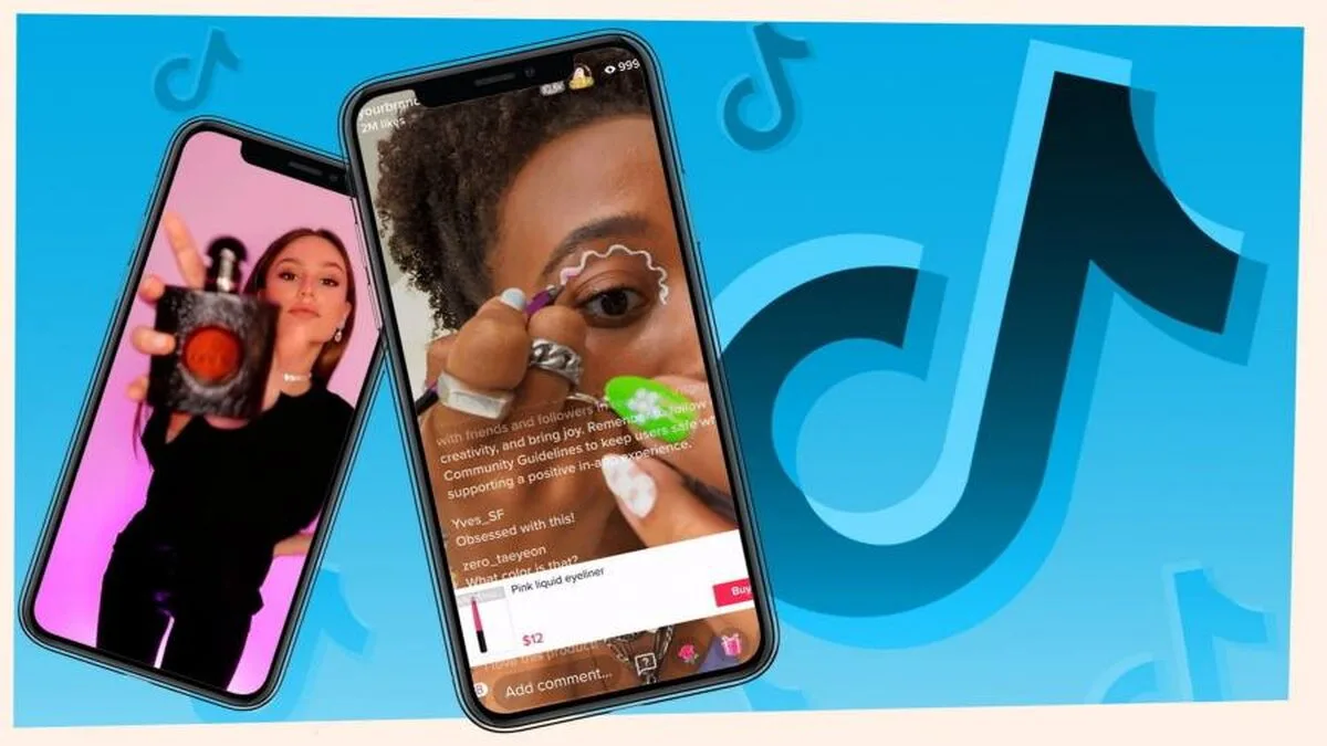 TikTok subcutează rivalii din rețelele sociale cu anunțuri clasificate în lupta pentru creștere
