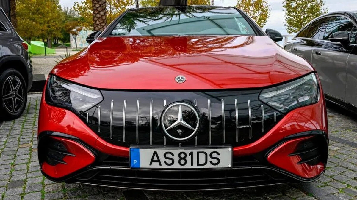 Șeful Mercedes avertizează asupra protecționismului în creștere în industria auto