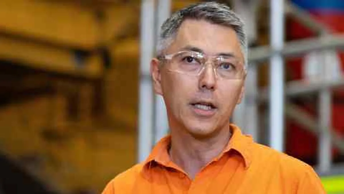 TSX critică Canada din cauza ordinului de cesionare a litiului din China