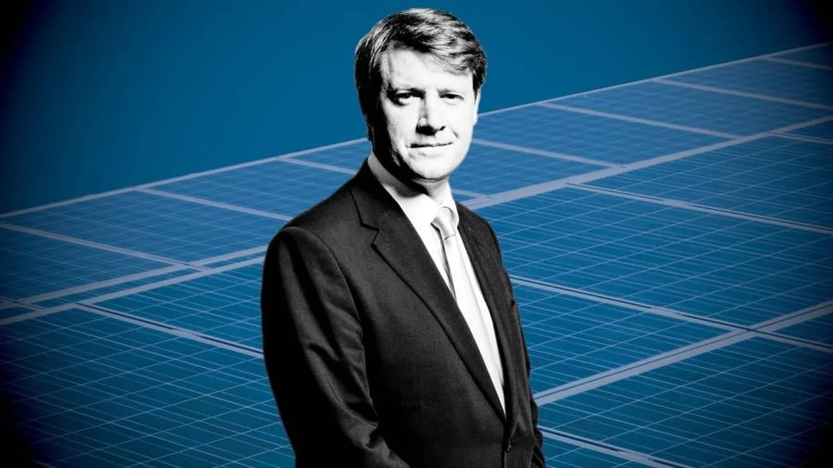Țarul net-zero solicită o „schimbare de ritm” în abordarea Marii Britanii privind îndeplinirea obiectivelor climatice
