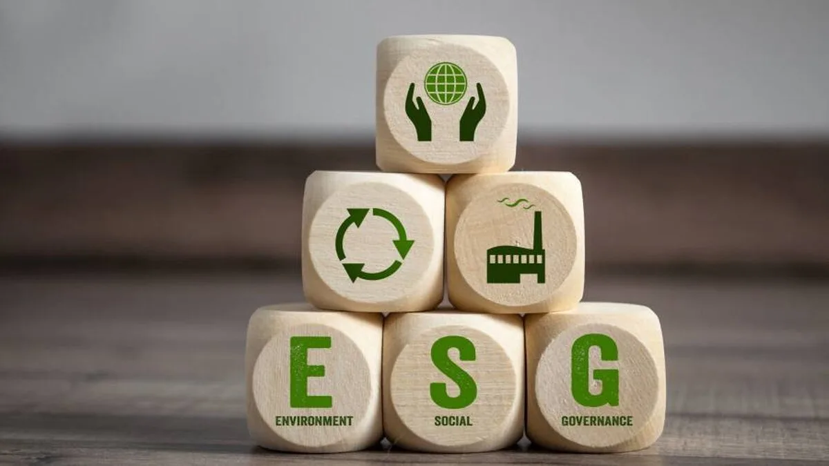 Acțiuni Impax/ESG: intrările constante susțin cazul sustenabilității