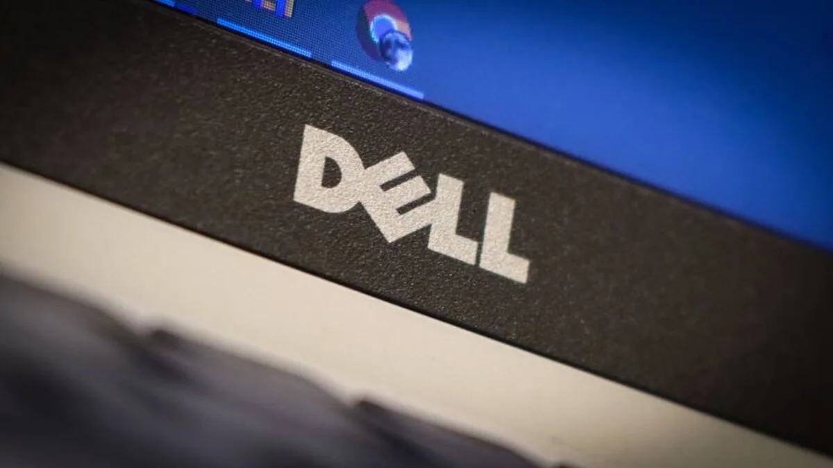 Dell încearcă să elimine treptat cipurile „made in China” până în 2024