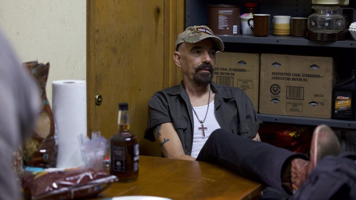 Thrillerul lui Billy Bob Thornton, „Devil’s Peak”, a fost achiziționat de Screen Media – News24