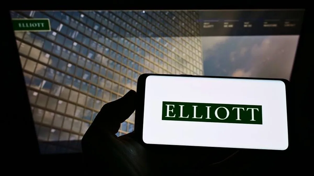 Managerul de portofoliu Elliott din spatele campaniilor GSK și Freseni părăsește compania