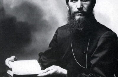 Umbra lui Rasputin se întinde asupra grupului wagnerian rus