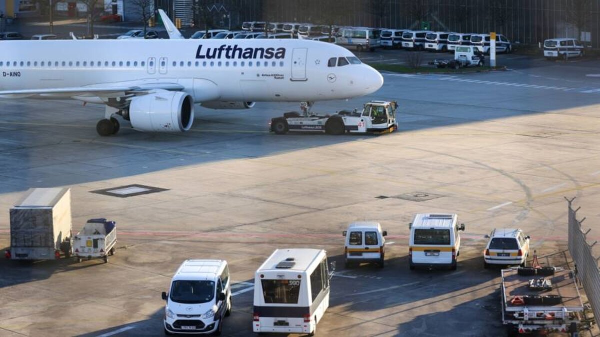 Airbus păstrează coroana Boeing ca cel mai mare producător de avioane din lume