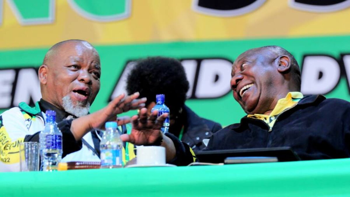 Cyril Ramaphosa se angajează să transfere controlul asupra Eskom către Ministerul Energiei din Africa de Sud
