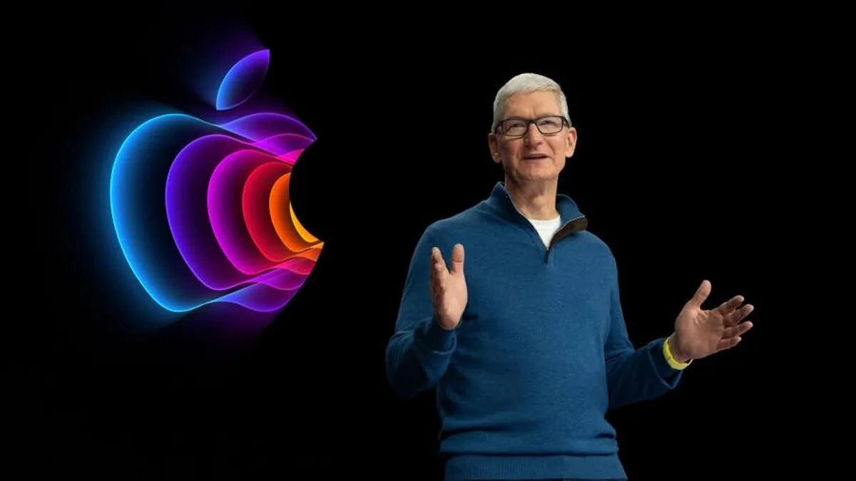 Apple lanțul de aprovizionare pariu   Timpuri financiare