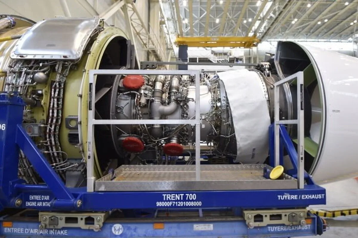 Rolls-Royce, lovită de pandemie, speră să aibă un cer mai senin pe măsură ce noul șef preia cârma