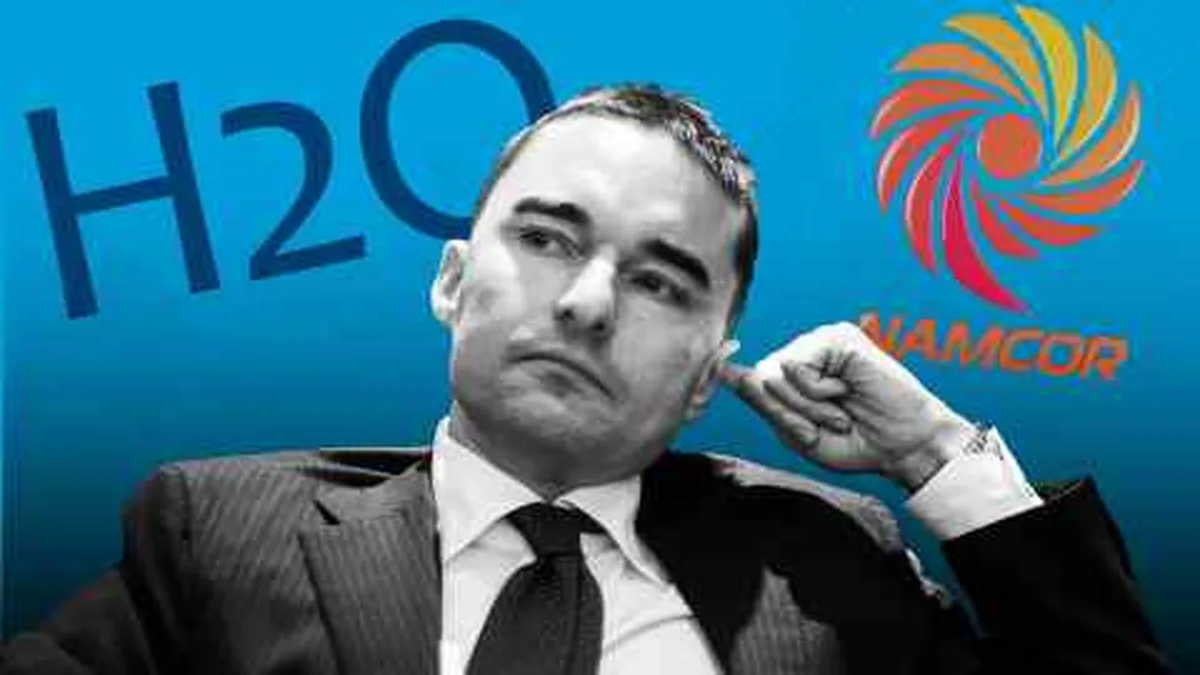 Bruno Crastes continuă să lupte la H2O după interdicția investițiilor