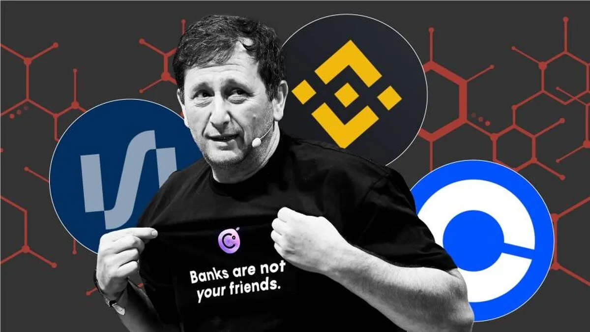Anul Nou, noile criptomonede „se scutură”