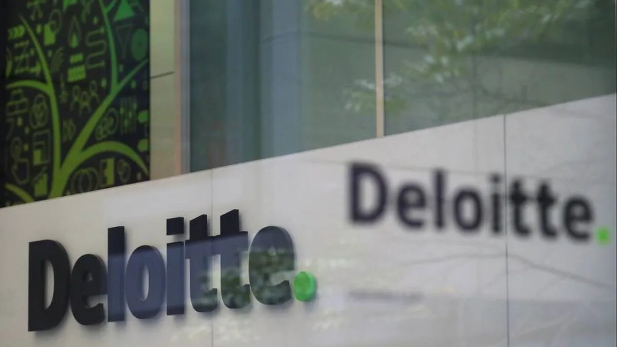 Deloitte acceptă acordul de vânzare a unității de pensii din Marea Britanie către Isio