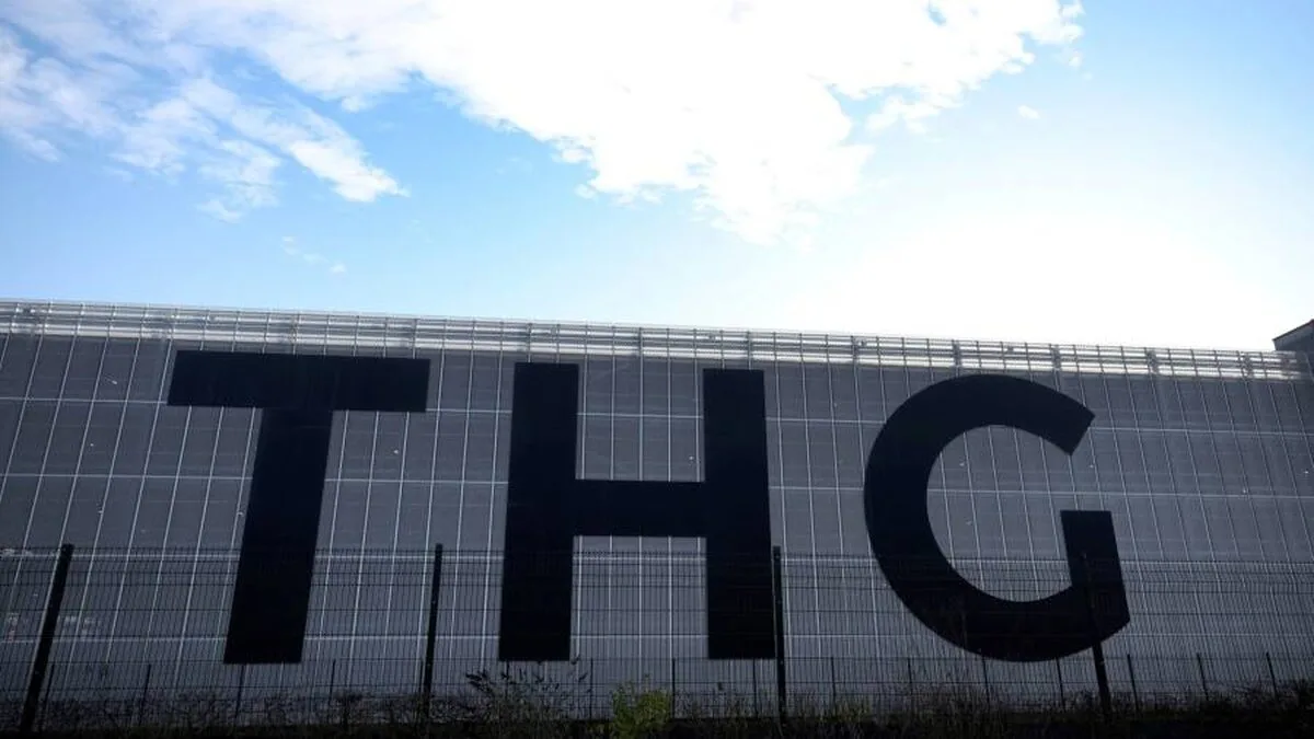 Grupul de comerț electronic THG scade previziunile de profit