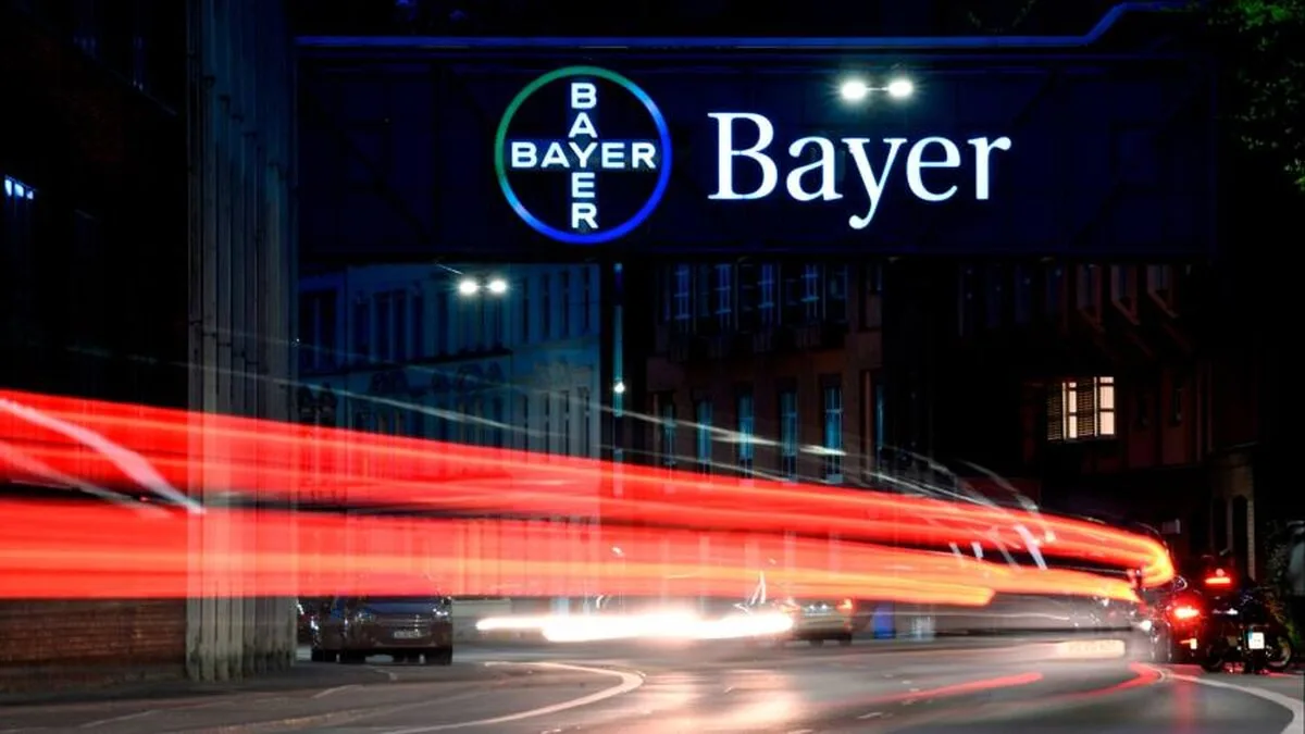 Activistul Jeff Ubben descoperă o „bijuterie” în Bayer