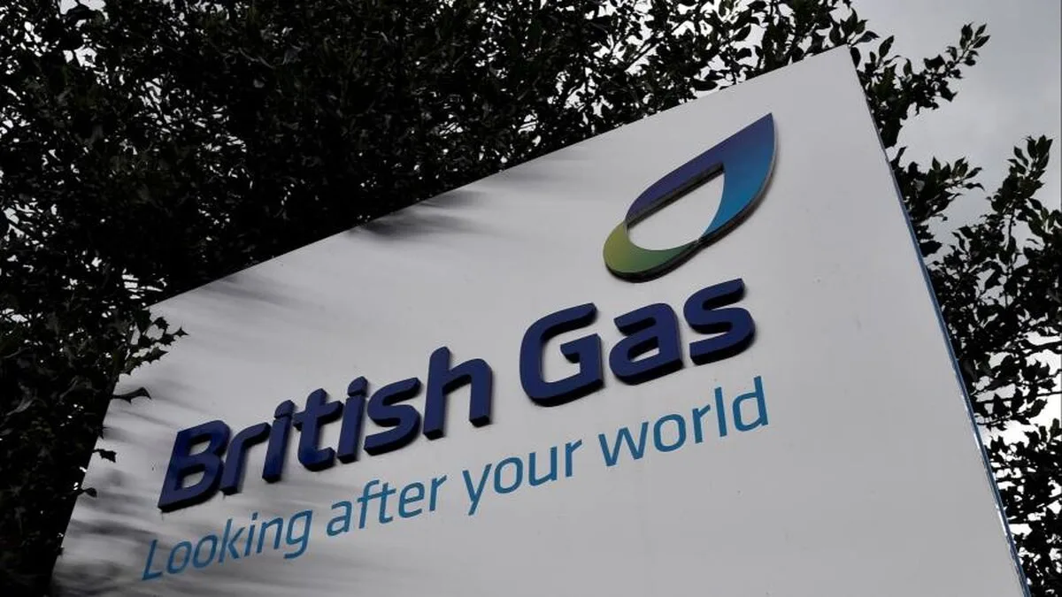 Centrica se așteaptă ca câștigurile să crească de aproape opt ori după creșterea prețurilor la energie