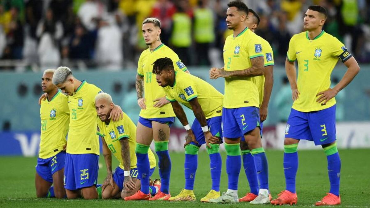 Noul obiectiv al fotbalului brazilian: un campionat care poate provoca lumea