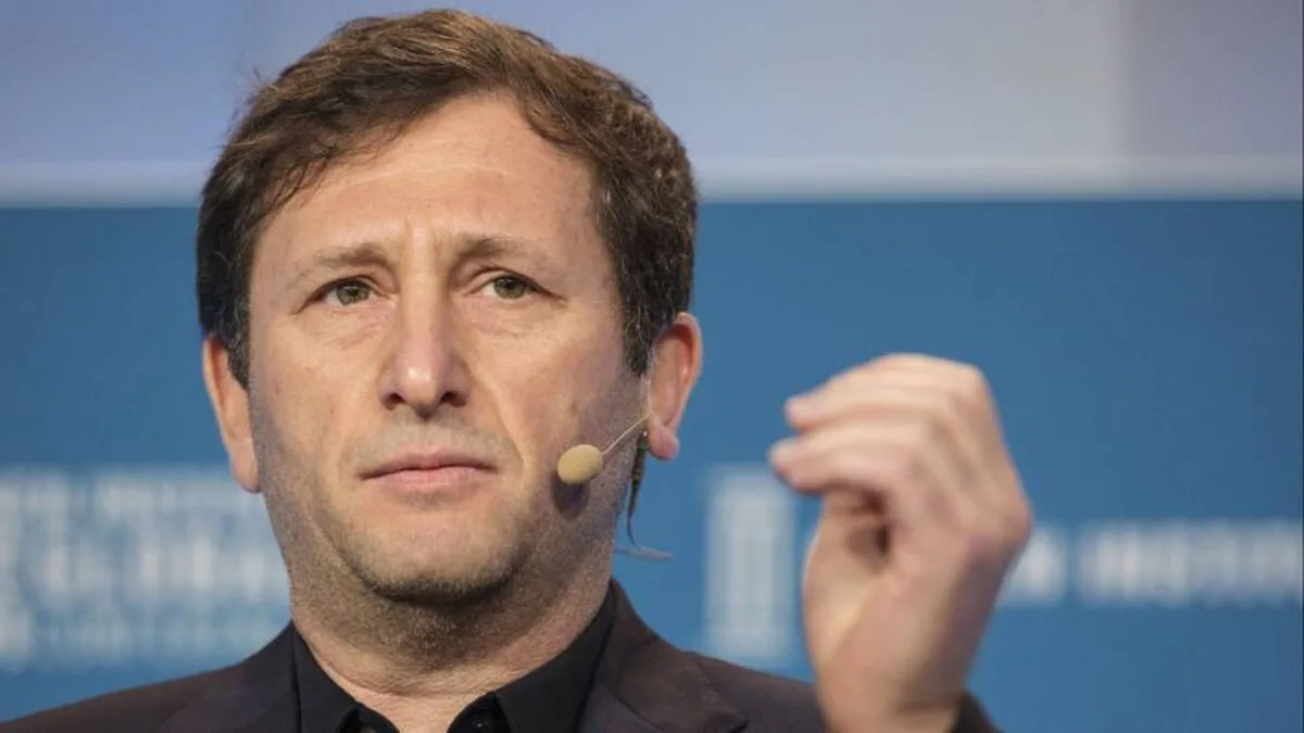 Fondatorul lui Celsius Mashinsky a dat în judecată pentru fraudă de către procurorul general din New York