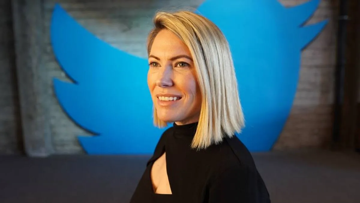 Ascensiunea lui Esther Crawford pe Twitter „hardcore” al lui Elon Musk
