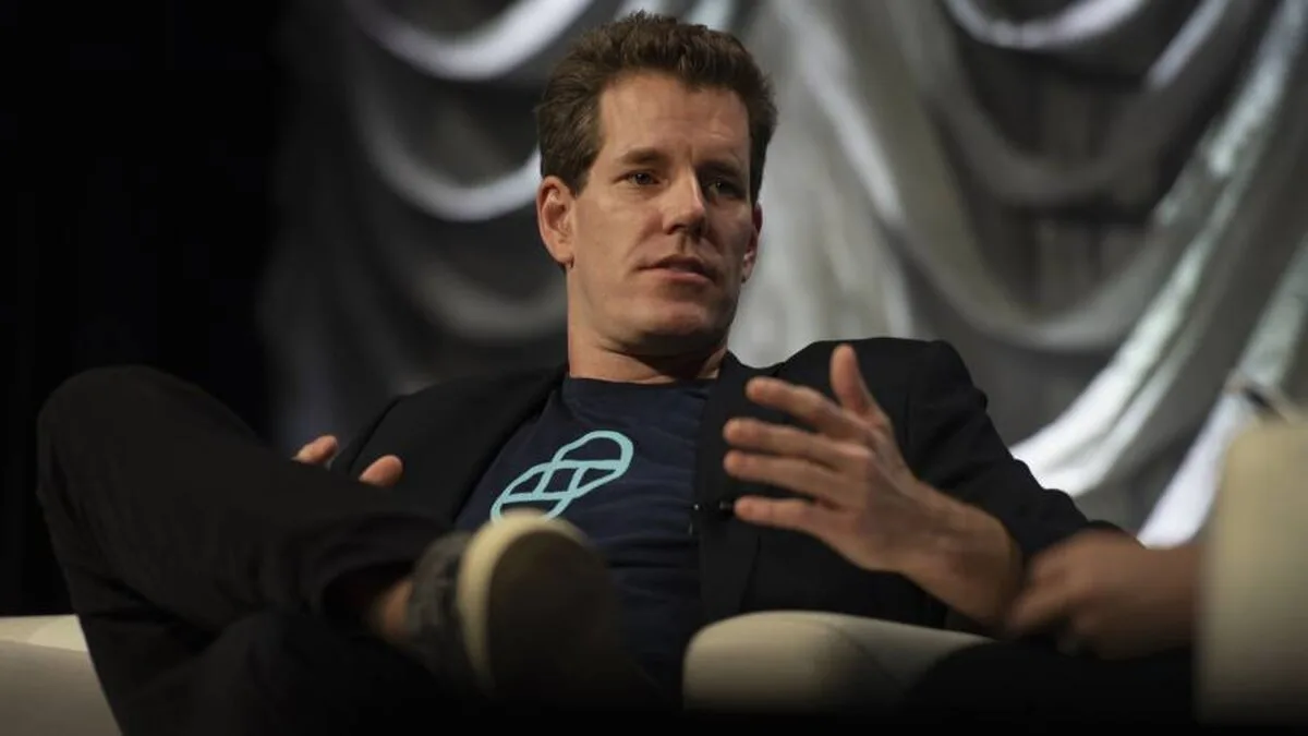 Winklevoss îi cere DCG să-l concedieze pe șeful din cauza datoriilor cripto