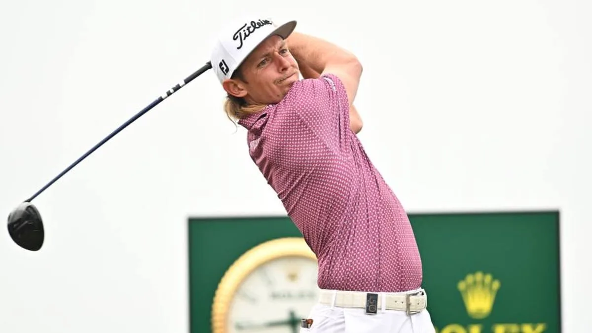 R&A din Scoția se alătură cursei pentru streaming sportiv pentru a găsi pasionați de golf