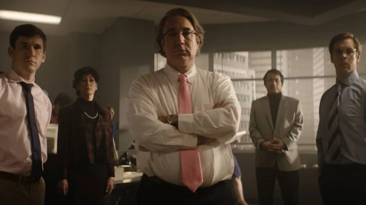 Madoff: Monstrul de pe Wall Street, Netflix — povestea celei mai mari scheme Ponzi din istorie