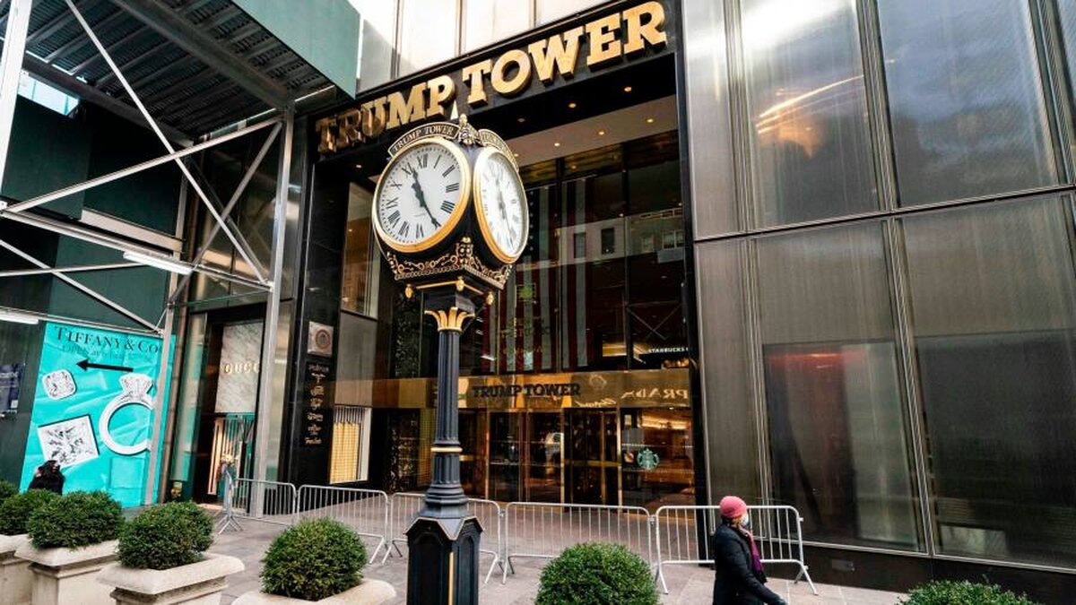 Organizația Trump a fost obligată să plătească o amendă de 1,6 milioane de dolari într-un proces fiscal